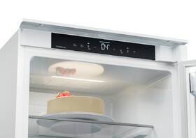 Chladnička s mrazničkou Candy ECNBQT3518E biela

 obrázok produktu 3 z 15
