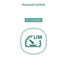 Elektrická motorka LAMAX eJumper DB70 čierna/tyrkysová

 obrázok produktu 6 z 6