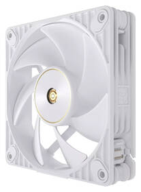 Ventilátor Asus ProArt PF120 White, 120 mm biely

 obrázok produktu 4 z 13