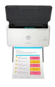 Skener HP ScanJet Pro 2000 s2 

 obrázok produktu 3 z 6
