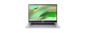 Notebook Acer Chromebook 315 (CB315-8H-862K) strieborný

 obrázok produktu 2 z 8