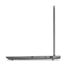 Notebook Lenovo LOQ 15IRX10 + Game Pass predplatné na 3 mesiace sivý

 obrázok produktu 6 z 9