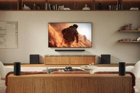 Subwoofer Sony SA-SW8 čierny

 obrázok produktu 10 z 12