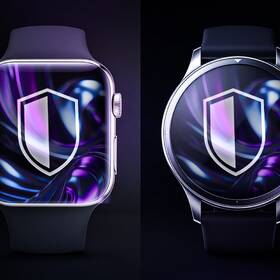 Hybridné ochranné sklo 3mk Watch Protection ARC na Huawei Band 11 Pro priehľadné

 obrázok produktu 10 z 10