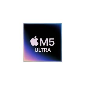 PC mini Apple M5 Ultra 30× CPU, 64× GPU, 96 GB, 1 TB 

 obrázok produktu 1 z 6