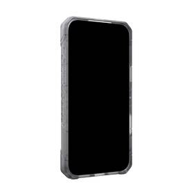 Kryt na mobil UAG Monarch Pro MagSafe na Apple iPhone 18 Pro / 17 Pro priehľadný

 obrázok produktu 12 z 16
