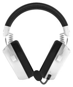 Headset HATOR Hypergang 3 Wireless biely

 obrázok produktu 4 z 10