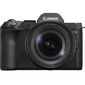 Digitálny fotoaparát Canon R8 Mark II + RF 24-105 mm f/4.0-7.1 IS STM čierny

 obrázok produktu 1 z 16