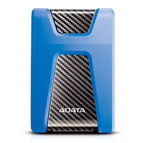 Externý pevný disk ADATA HD650 2TB modrý

 obrázok produktu 2 z 9