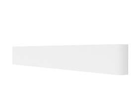Nástenné svietidlo IMMAX NEO LÍNEA SMART 76cm 40W Zigbee 3.0 biele

 obrázok produktu 2 z 6