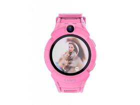 Inteligentné hodinky Carneo GuardKid+ Mini ružové

 obrázok produktu 3 z 5