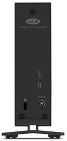 Externý pevný disk 3,5" Lacie d2 Professional 18 TB čierny

 obrázok produktu 6 z 8