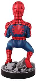 Držiak EXG Cable Guy - The Amazing Spider-Man červený

 obrázok produktu 5 z 12