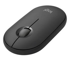Klávesnica s myšou Logitech Pebble 2 Combo for Mac, US INT'L 

 obrázok produktu 3 z 4