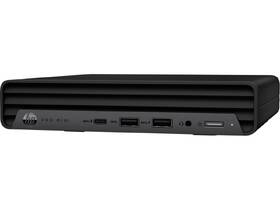 PC mini HP Pro Mini 400 G9 čierny

 obrázok produktu 2 z 4