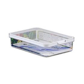 Dóza na potraviny Care+Protect CFSC4027 

 obrázok produktu 2 z 14