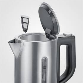 Rýchlovarná kanvica Severin WK 3647 nerez

 obrázok produktu 2 z 8