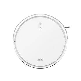 Robotický vysávač MOVA M1 Robot vacuum cleaner biely

 obrázok produktu 5 z 5