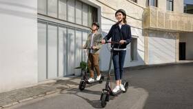 Elektrická kolobežka Segway eKickScooter F2 Pro EII 

 obrázok produktu 11 z 24