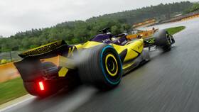 Hra EA Sports PlayStation 5 F1 25 

 obrázok produktu 4 z 4