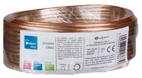 Reproduktorový kábel Dpm GR06-05 

 obrázok produktu 3 z 3