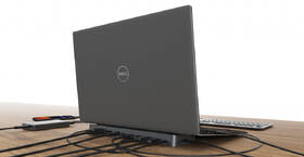 Dokovacia stanica i-tec USB-C Metal Low Profile Triple Display, PD 85 W strieborná

 obrázok produktu 7 z 8