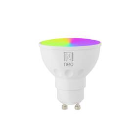 Bodové svietidlo IMMAX NEO PUNTO-2 SMART, Zigbee 3.0, TUYA čierne

 obrázok produktu 6 z 8