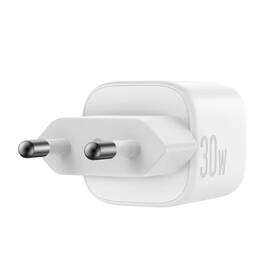 Nabíjačka do siete Anker Zolo 30W, USB-C biela

 obrázok produktu 1 z 5