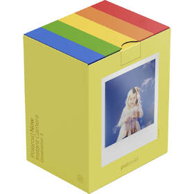 Instantný fotoaparát Polaroid Now Gen 3 žltý

 obrázok produktu 7 z 8