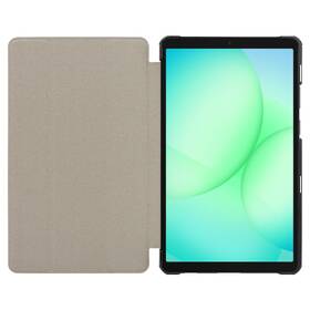 Puzdro na tablet flipové Tactical Book Tri Fold na Samsung Galaxy TAB A9/A11 čierne

 obrázok produktu 2 z 3