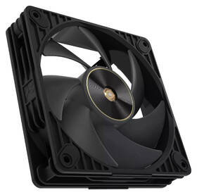 Ventilátor Asus ProArt PF120 Black 3in1, 120 mm, 3 ks čierny

 obrázok produktu 1 z 18