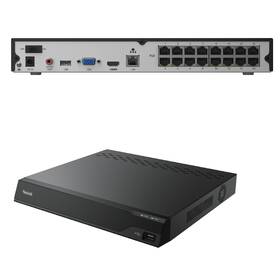 Záznamové zariadenia Reolink RP-PN16 24-kanálový NVR čierna

 obrázok produktu 4 z 10
