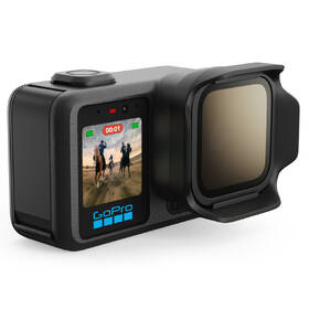 Filter GoPro MISSION 1 ND8/ND16/ND32/ND64 čierny

 obrázok produktu 4 z 5