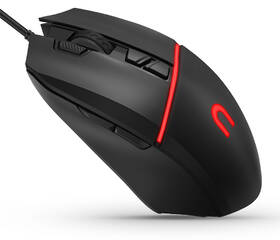 Myš Niceboy Oryx M230 čierna

 obrázok produktu 1 z 5