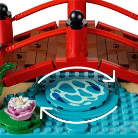 Stavebnica LEGO® Animal Crossing™ 77059 ANIMAL CROSSING 77059 

 obrázok produktu 3 z 9