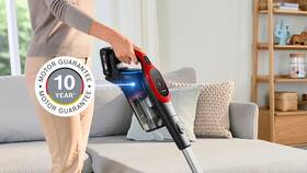 Tyčový vysávač Bosch BBS931PET červený

 obrázok produktu 13 z 22
