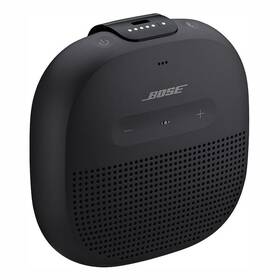 Prenosný reproduktor Bose SoundLink Micro čierny

 obrázok produktu 7 z 7