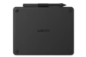 Grafický tablet Wacom Intuos S Bluetooth čierny

 obrázok produktu 1 z 7