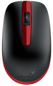 Myš Genius NX-7007 čierna/červená

 obrázok produktu 1 z 3