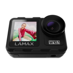 Outdoorová kamera LAMAX W10.1 čierna

 obrázok produktu 6 z 10