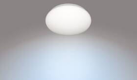 LED stropné svietidlo Philips CL200, 10W, teplá biela, 25 cm biele

 obrázok produktu 1 z 2