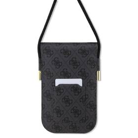 Taštička cez rameno Guess PU 4G Metal Logo Script čierne

 obrázok produktu 1 z 1
