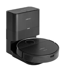 Robotický vysávač Concept VR3550 

 obrázok produktu 8 z 36