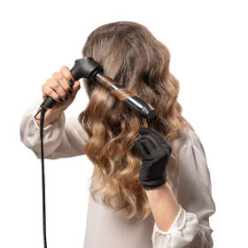 Kulma Bellissima 11856 Glam Waves 

 obrázok produktu 7 z 9