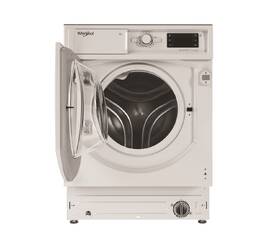 Vstavaná práčka Whirlpool BI WMWG 81485E EU biela

 obrázok produktu 6 z 14