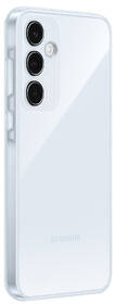 Kryt na mobil Samsung Galaxy A35 priehľadný

 obrázok produktu 1 z 5