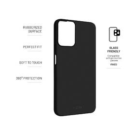 Kryt na mobil FIXED Story na Motorola Moto G34 5G čierny

 obrázok produktu 2 z 2