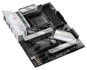 Základná doska Asus B550-A GAMING 

 obrázok produktu 1 z 5
