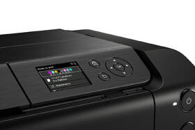 Tlačiareň atramentová Canon PIXMA PRO-200S čierna

 obrázok produktu 2 z 5