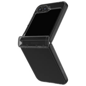 Kryt na mobil Spigen Ultra Hybrid Pro na Samsung Galaxy Z Flip6/7 FE sivý/priehľadný

 obrázok produktu 1 z 11
